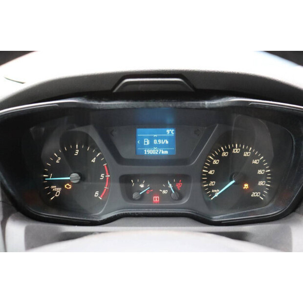 2016 فورد TRANSIT-45736497