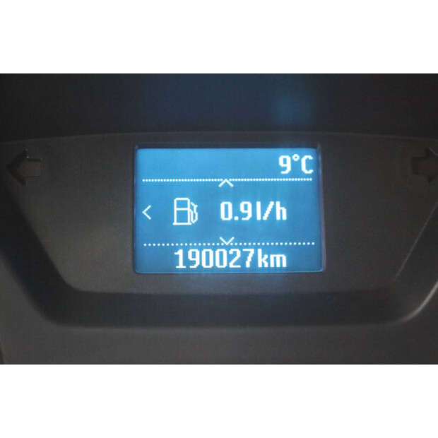 2016 فورد TRANSIT-45736498