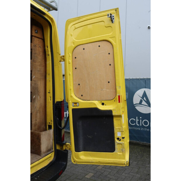 2016 فورد TRANSIT-45736500