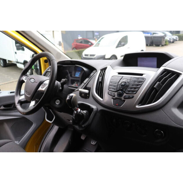 2016 فورد TRANSIT-45736509