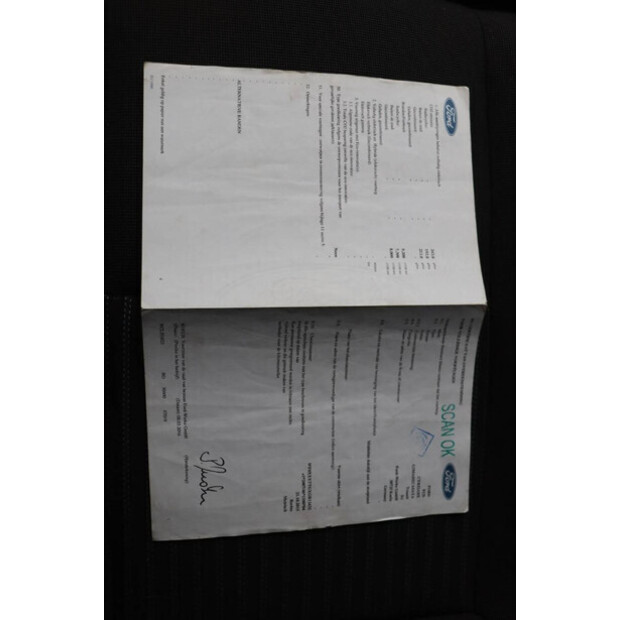 2016 فورد TRANSIT-45736518