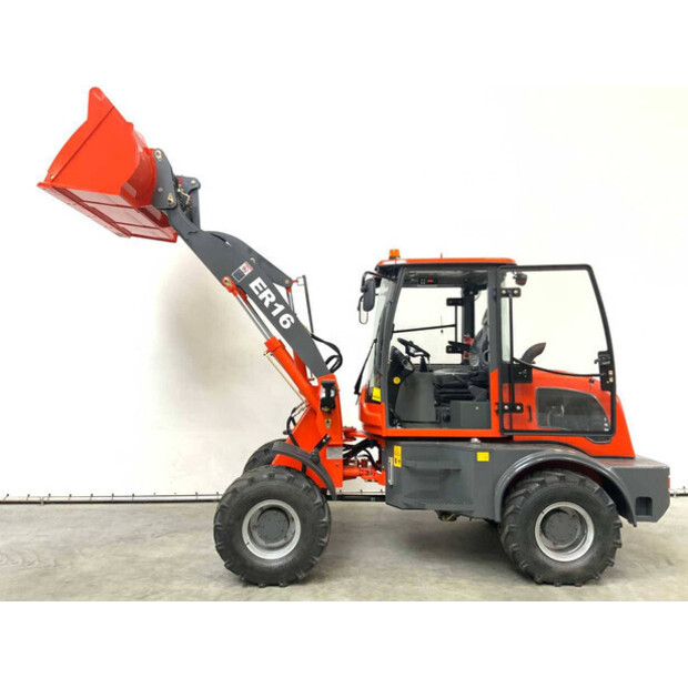 2025 Everun ER16-45736524