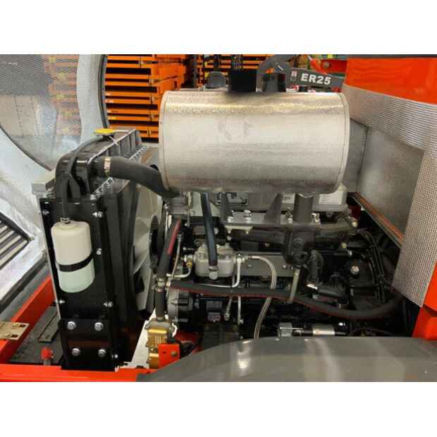 2023 Everun ER2500-45736576