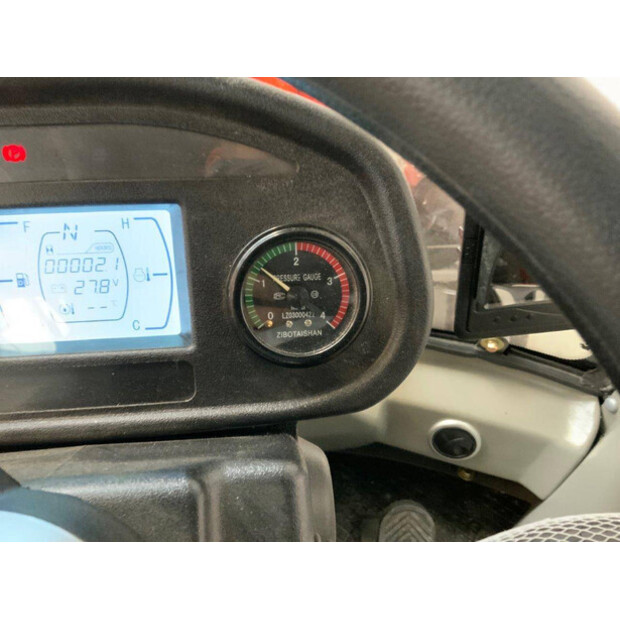 2023 Everun ER2500-45736588