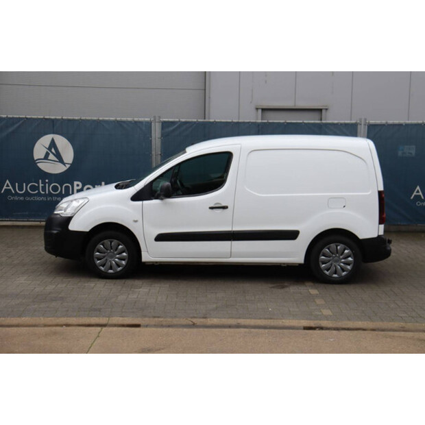 2018 بيجو PARTNER-45736625