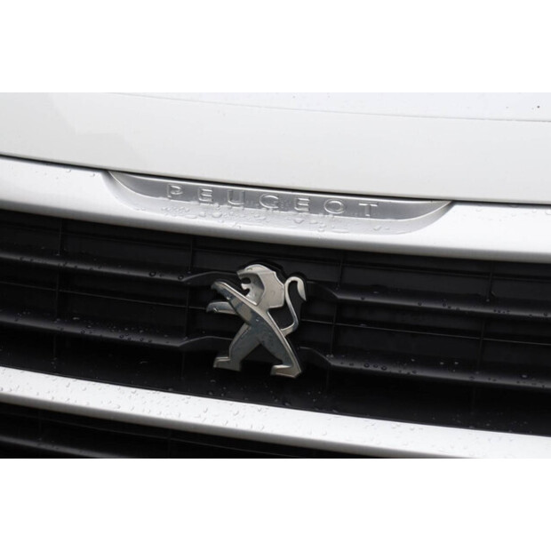 2018 بيجو PARTNER-45736634