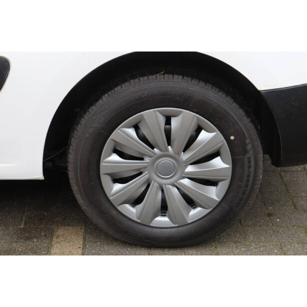 2018 بيجو PARTNER-45736636