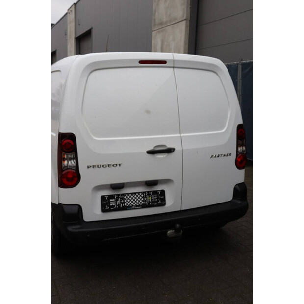 2018 بيجو PARTNER-45736637