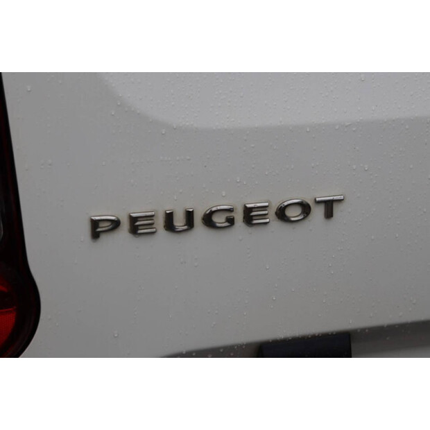 2018 بيجو PARTNER-45736638