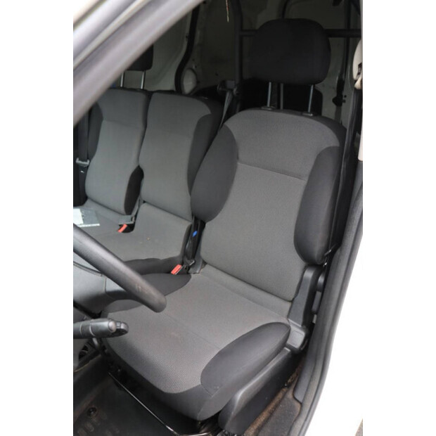 2018 بيجو PARTNER-45736643