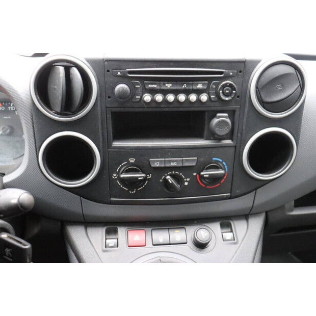 2018 بيجو PARTNER-45736649