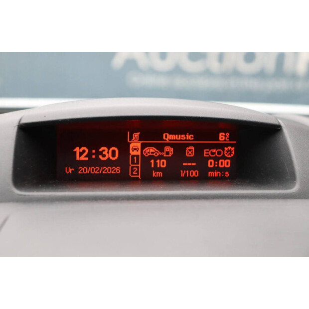 2018 بيجو PARTNER-45736650