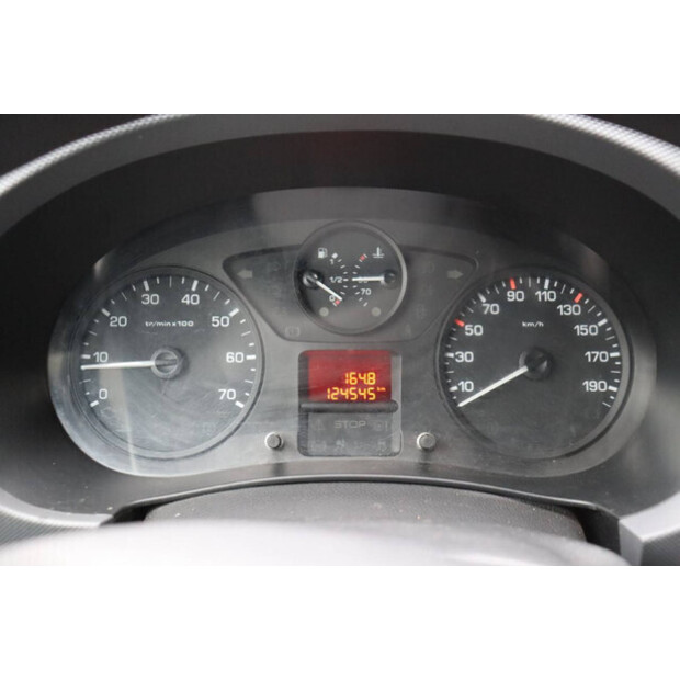 2018 بيجو PARTNER-45736654