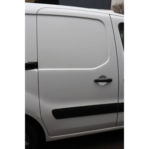 2018 بيجو PARTNER-45736663