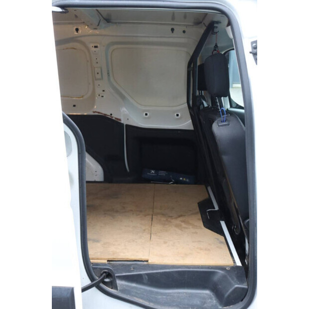 2018 بيجو PARTNER-45736664