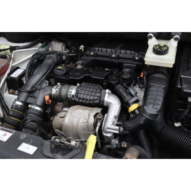 2018 بيجو PARTNER-45736671