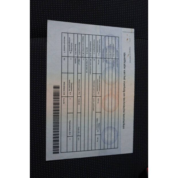 2018 بيجو PARTNER-45736675