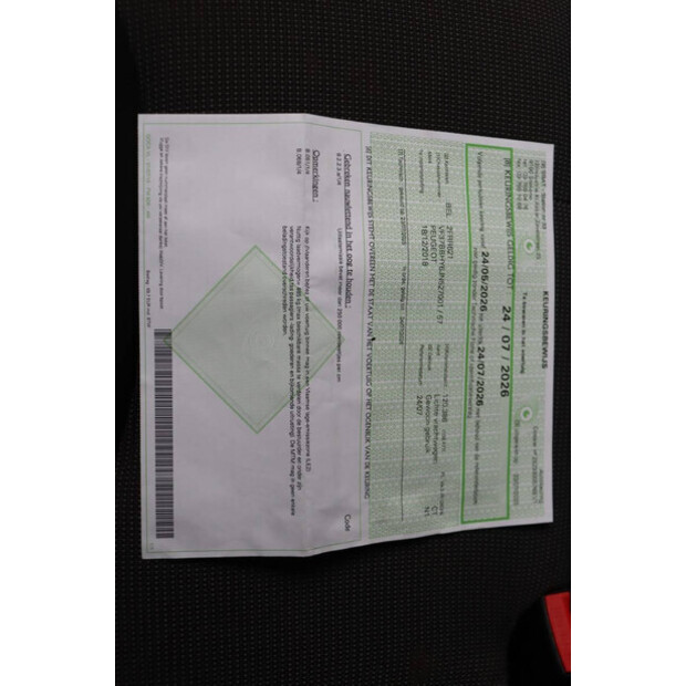 2018 بيجو PARTNER-45736676