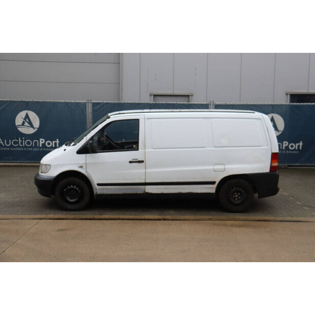 2002 Mercedes-Benz Vito-45736718