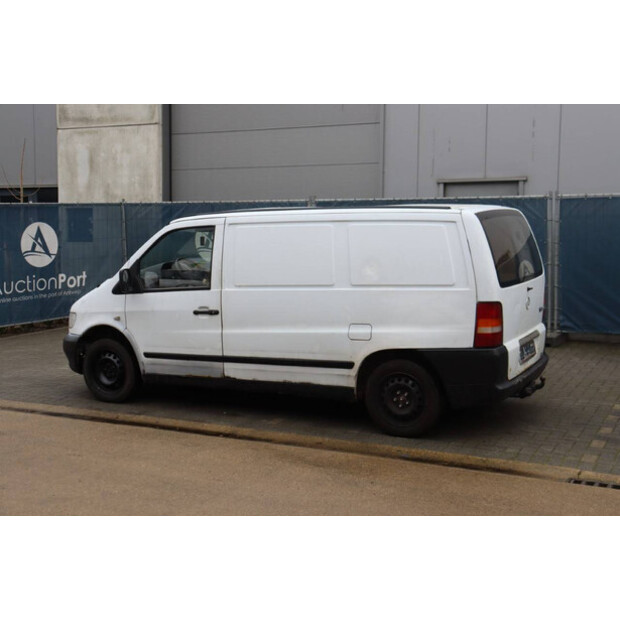 2002 Mercedes-Benz Vito-45736719