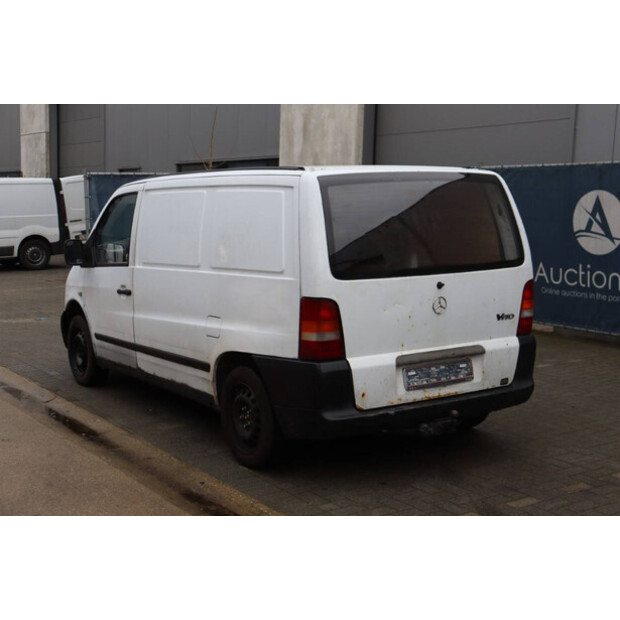 2002 Mercedes-Benz Vito-45736720