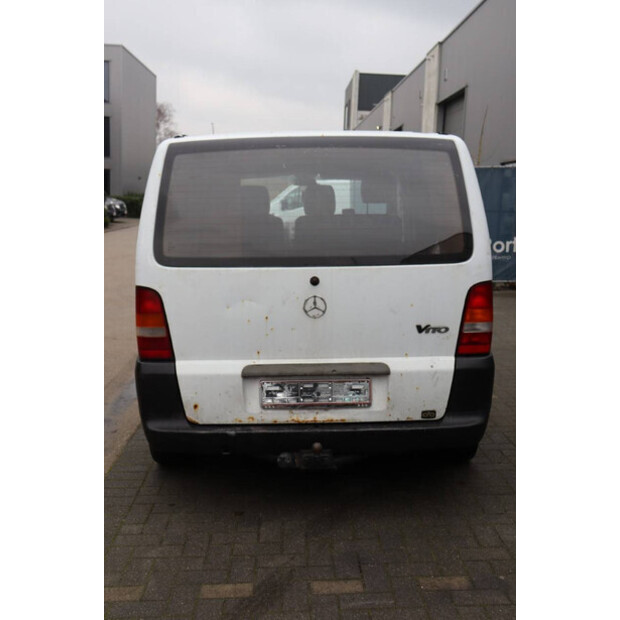 2002 Mercedes-Benz Vito-45736721