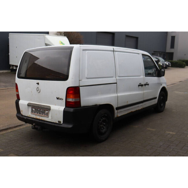 2002 Mercedes-Benz Vito-45736722
