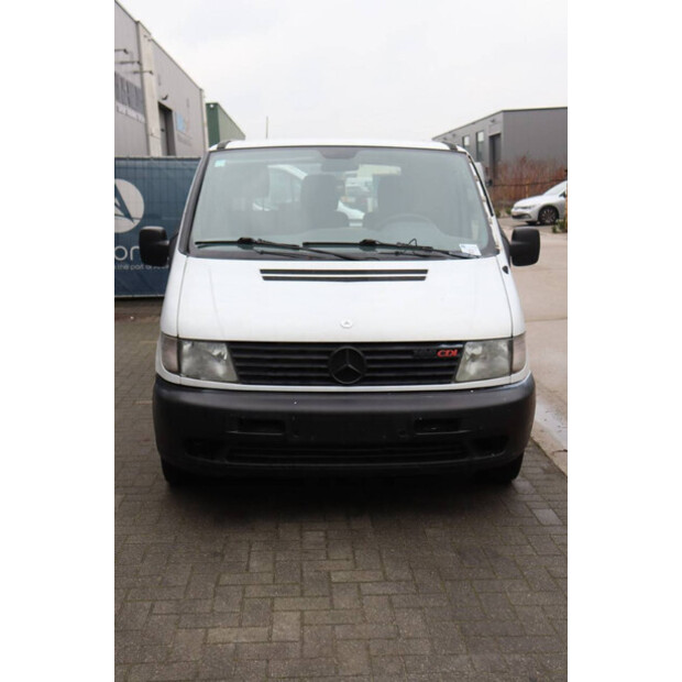 2002 Mercedes-Benz Vito-45736724
