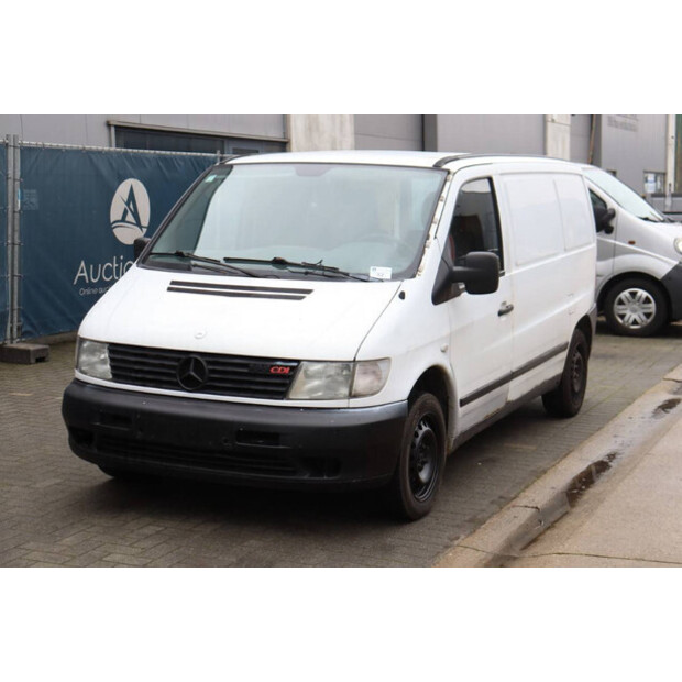 2002 Mercedes-Benz Vito-45736725