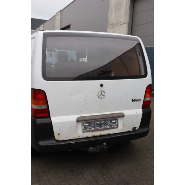 2002 Mercedes-Benz Vito-45736731