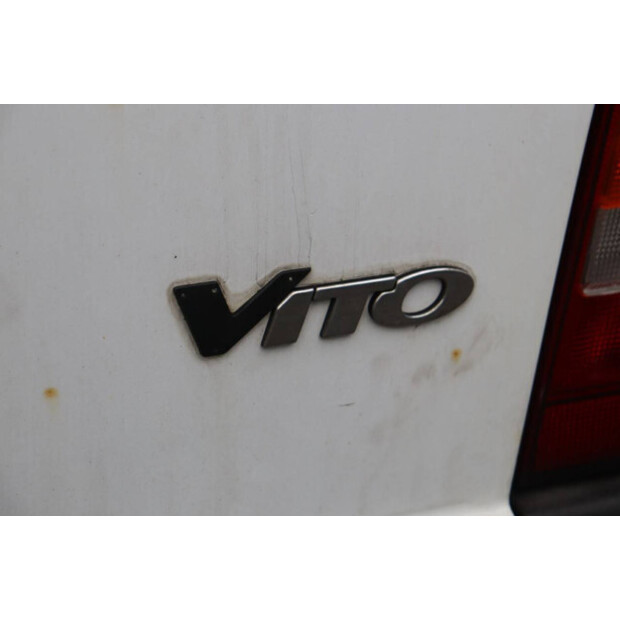 2002 Mercedes-Benz Vito-45736733