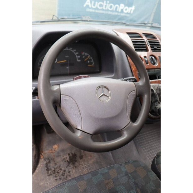 2002 Mercedes-Benz Vito-45736740