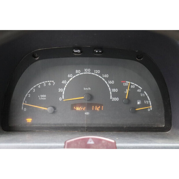 2002 Mercedes-Benz Vito-45736746