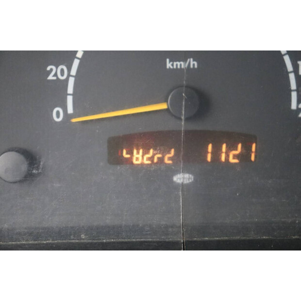 2002 Mercedes-Benz Vito-45736747