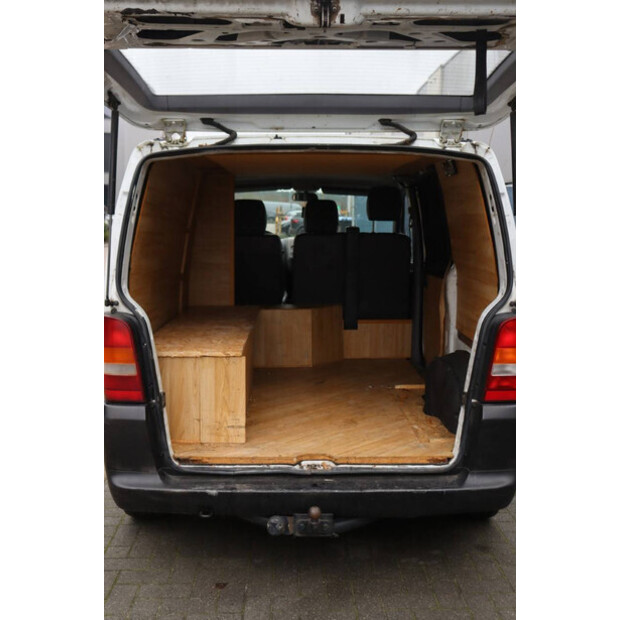 2002 Mercedes-Benz Vito-45736749