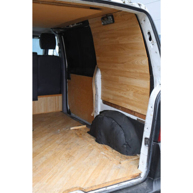 2002 Mercedes-Benz Vito-45736750