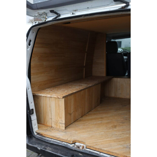 2002 Mercedes-Benz Vito-45736751