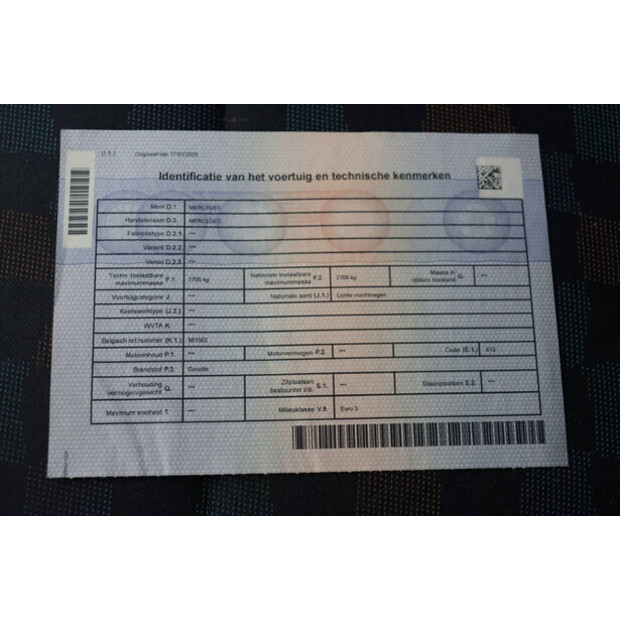 2002 Mercedes-Benz Vito-45736760