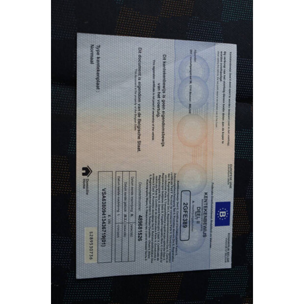 2002 Mercedes-Benz Vito-45736761