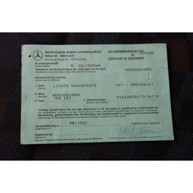 2002 Mercedes-Benz Vito-45736764