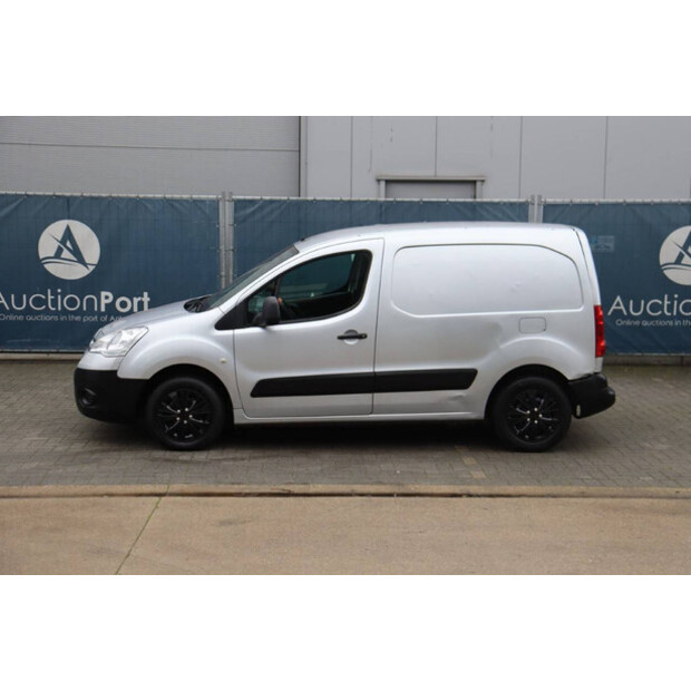 2011 سيتروين BERLINGO-45736769
