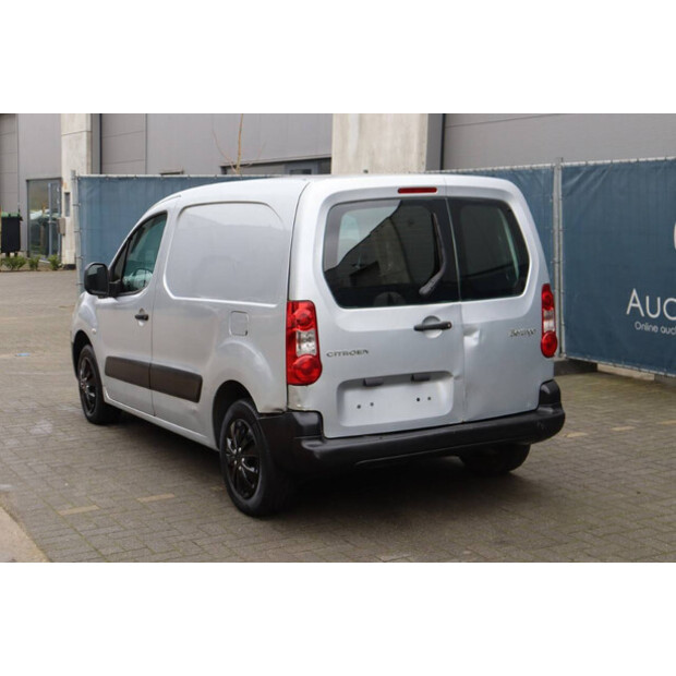 2011 سيتروين BERLINGO-45736771