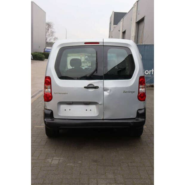 2011 سيتروين BERLINGO-45736772