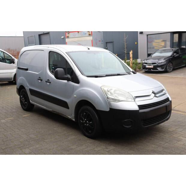 2011 سيتروين BERLINGO-45736774