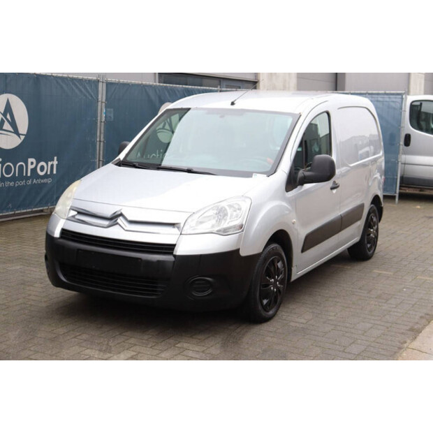 2011 سيتروين BERLINGO-45736776