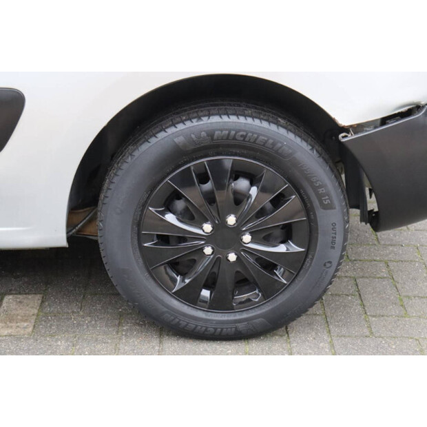 2011 سيتروين BERLINGO-45736780