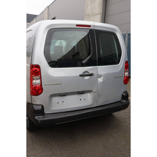 2011 سيتروين BERLINGO-45736781