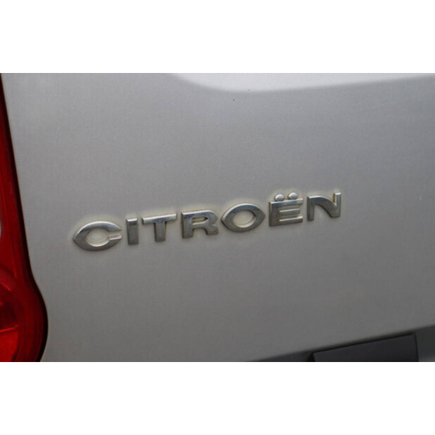 2011 سيتروين BERLINGO-45736782