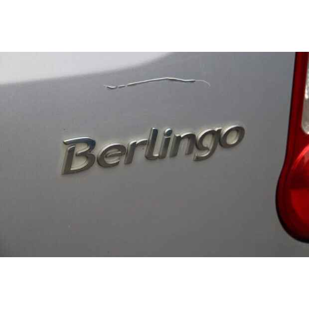 2011 سيتروين BERLINGO-45736783
