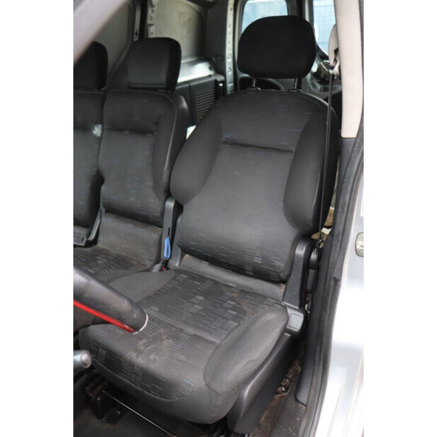 2011 سيتروين BERLINGO-45736786